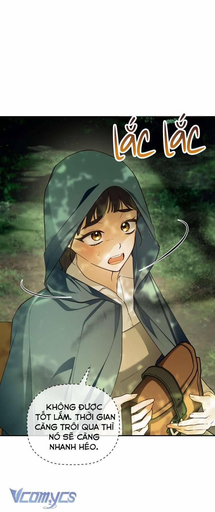 Phương Pháp Che Giấu Đứa Con Của Hoàng Đế 97 trang 24