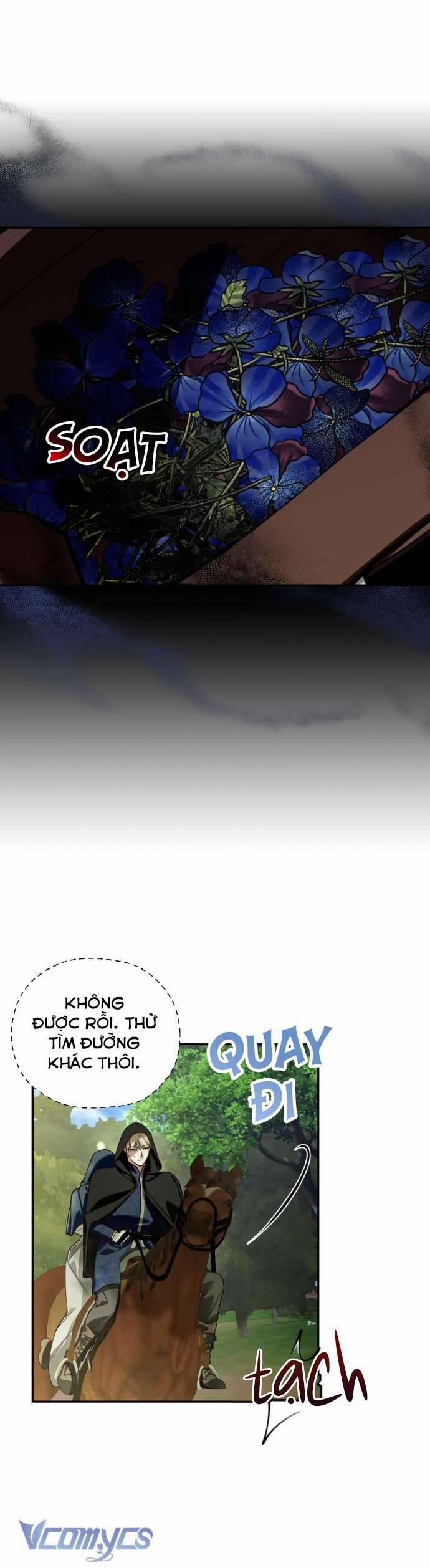 Phương Pháp Che Giấu Đứa Con Của Hoàng Đế 97 trang 25