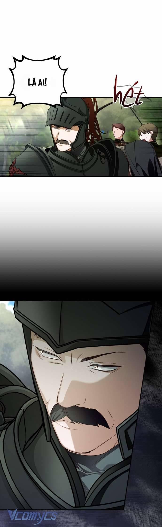 Phương Pháp Che Giấu Đứa Con Của Hoàng Đế 97 trang 26
