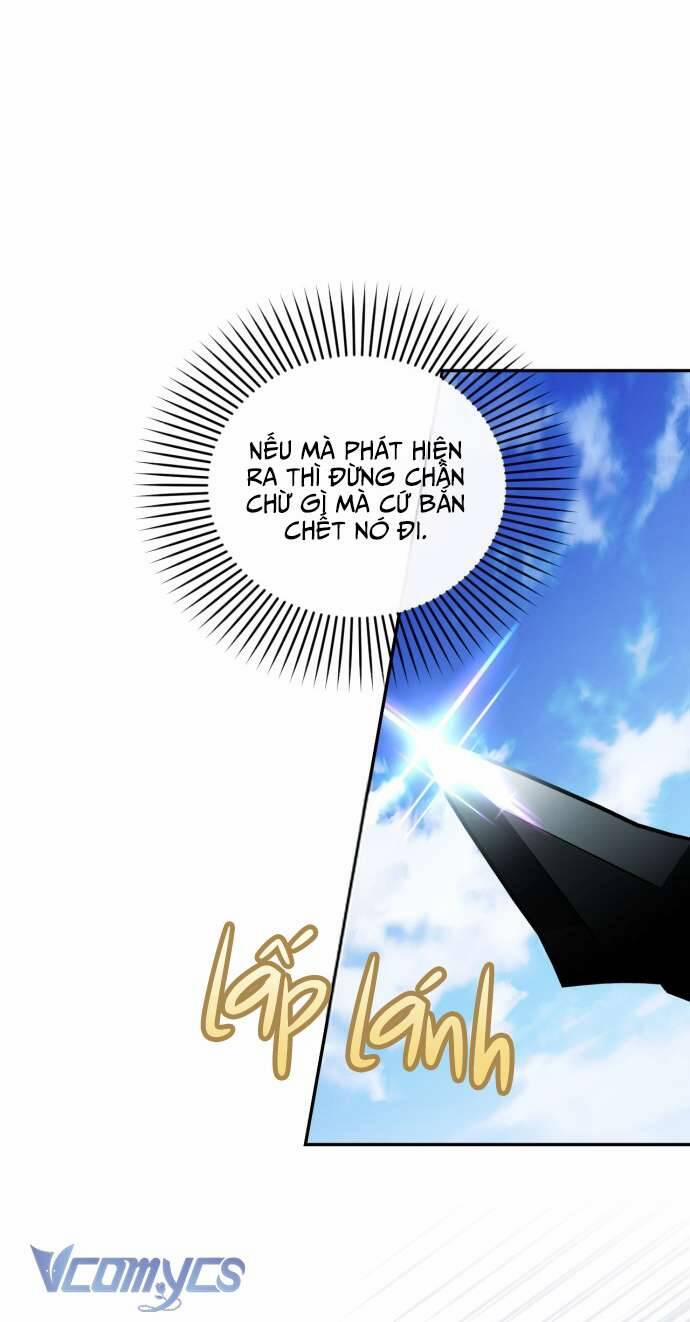 Phương Pháp Che Giấu Đứa Con Của Hoàng Đế 97 trang 28