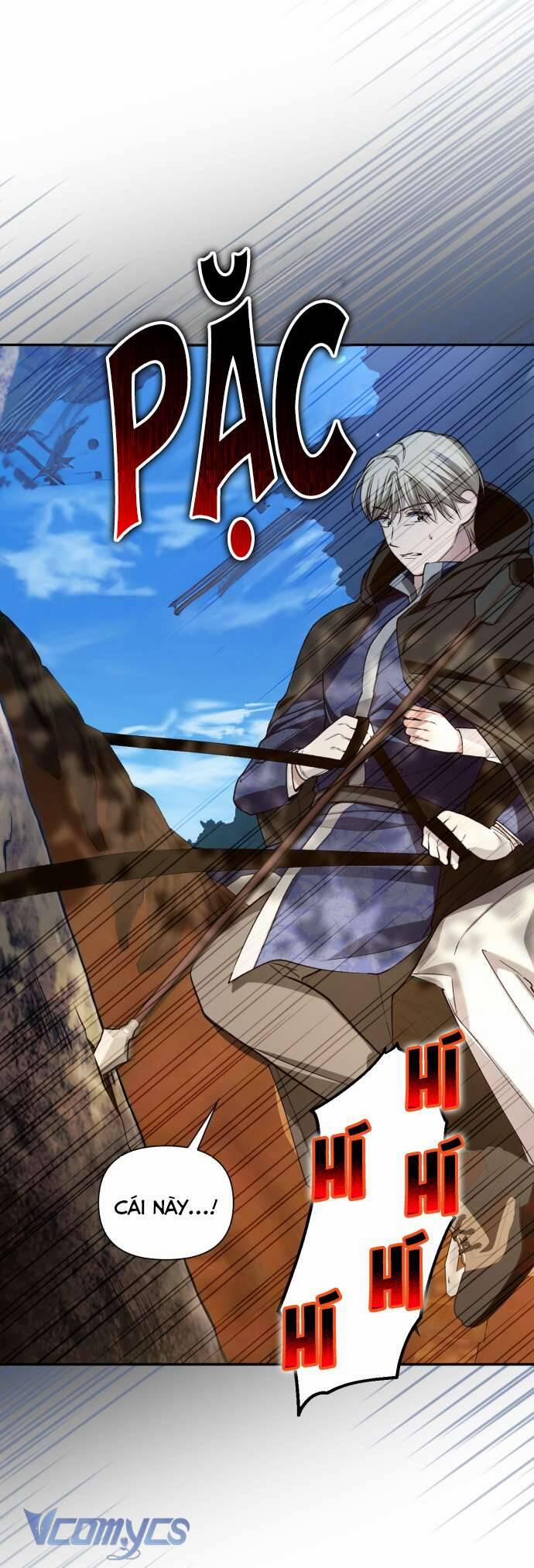 Phương Pháp Che Giấu Đứa Con Của Hoàng Đế 97 trang 29