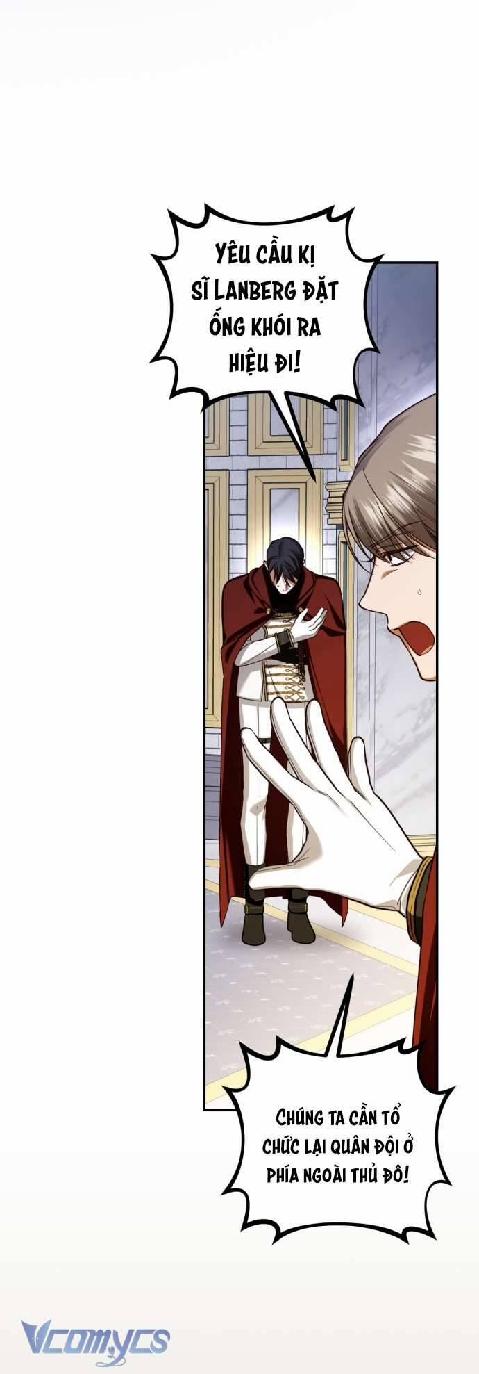 Phương Pháp Che Giấu Đứa Con Của Hoàng Đế 97 trang 3