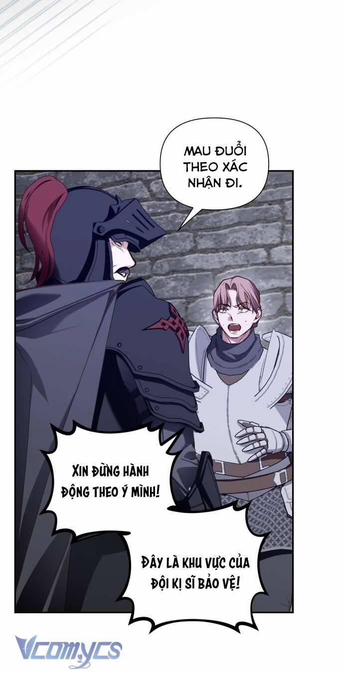 Phương Pháp Che Giấu Đứa Con Của Hoàng Đế 97 trang 30