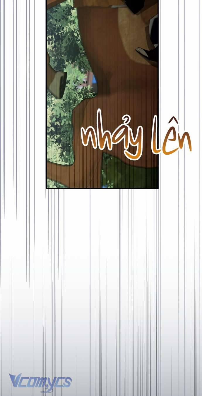 Phương Pháp Che Giấu Đứa Con Của Hoàng Đế 97 trang 33