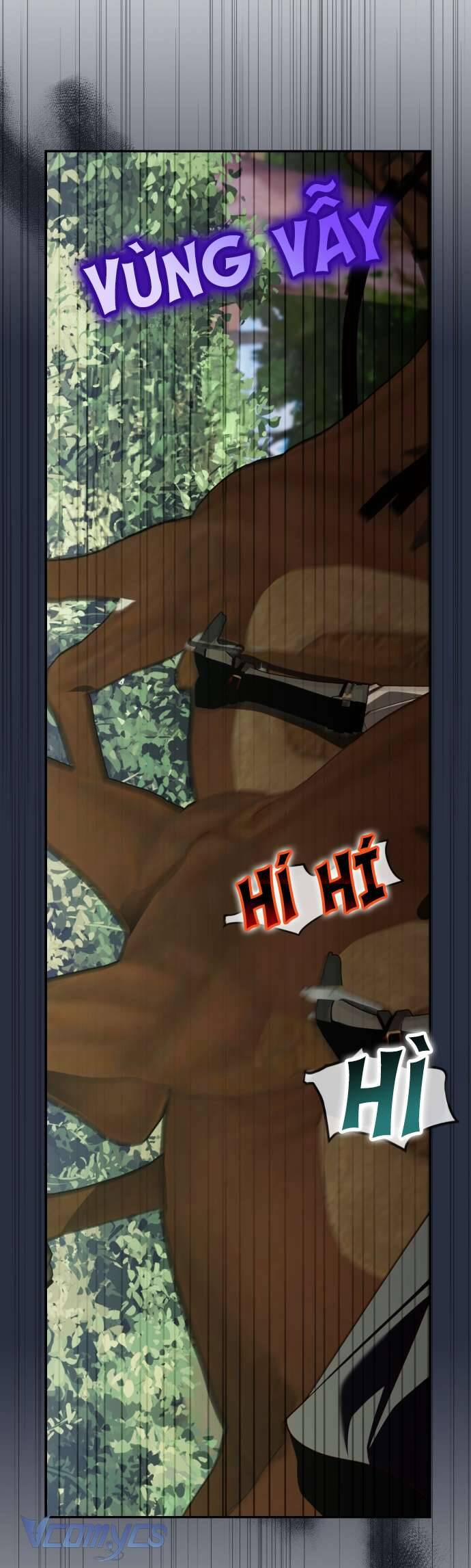 Phương Pháp Che Giấu Đứa Con Của Hoàng Đế 97 trang 34