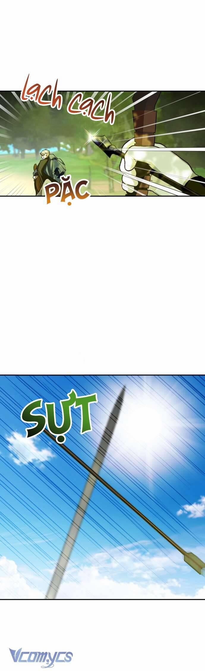 Phương Pháp Che Giấu Đứa Con Của Hoàng Đế 97 trang 36