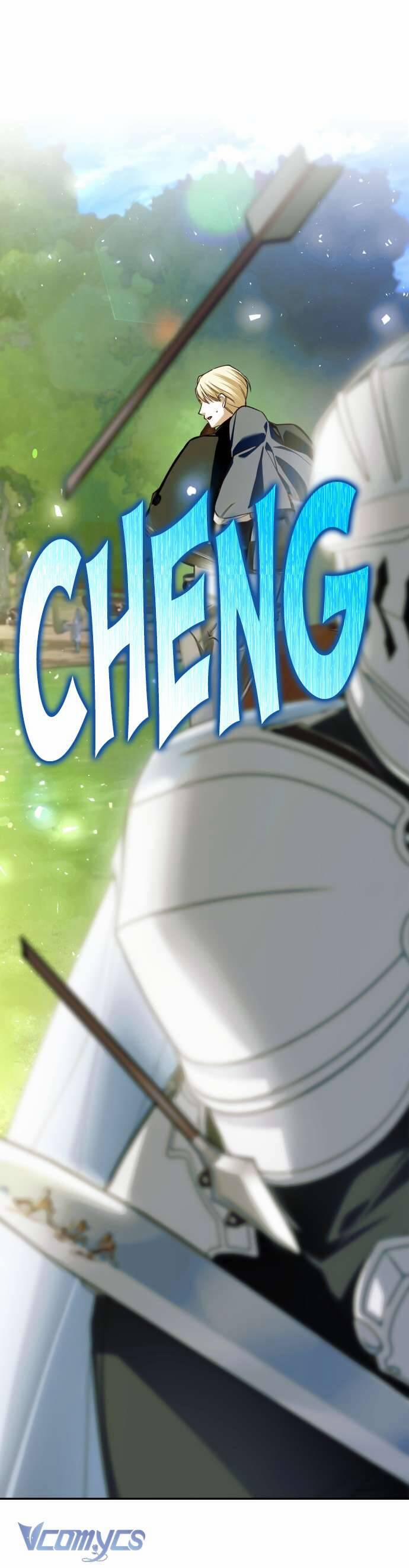 Phương Pháp Che Giấu Đứa Con Của Hoàng Đế 97 trang 37