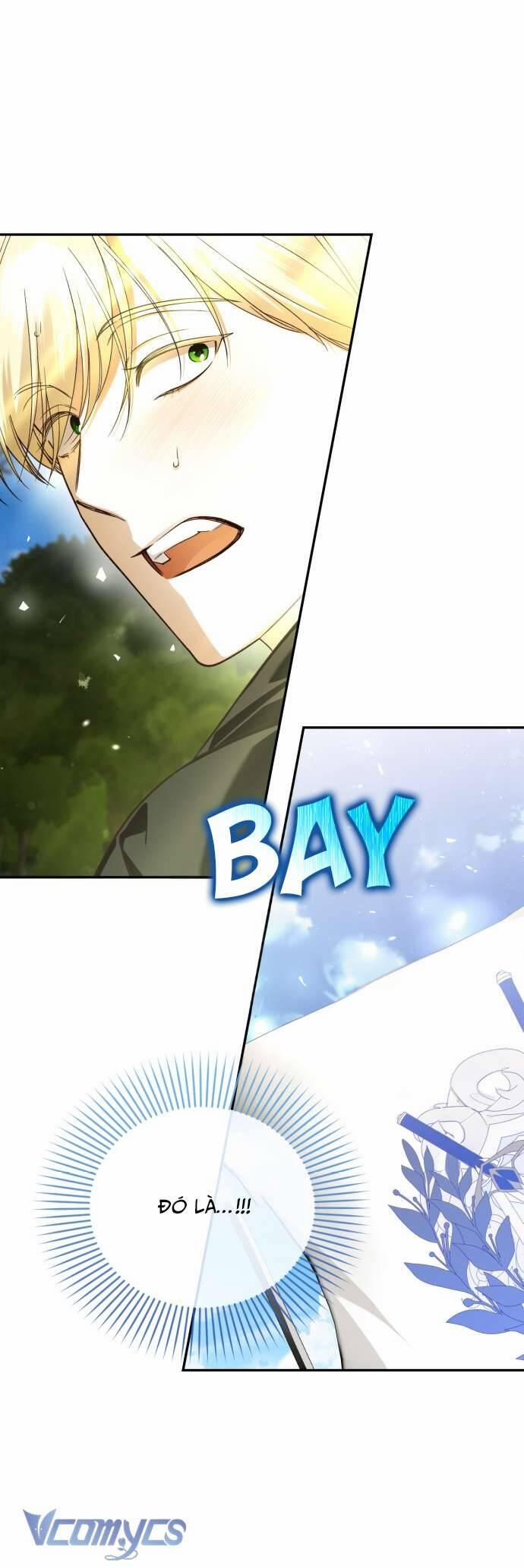 Phương Pháp Che Giấu Đứa Con Của Hoàng Đế 97 trang 38