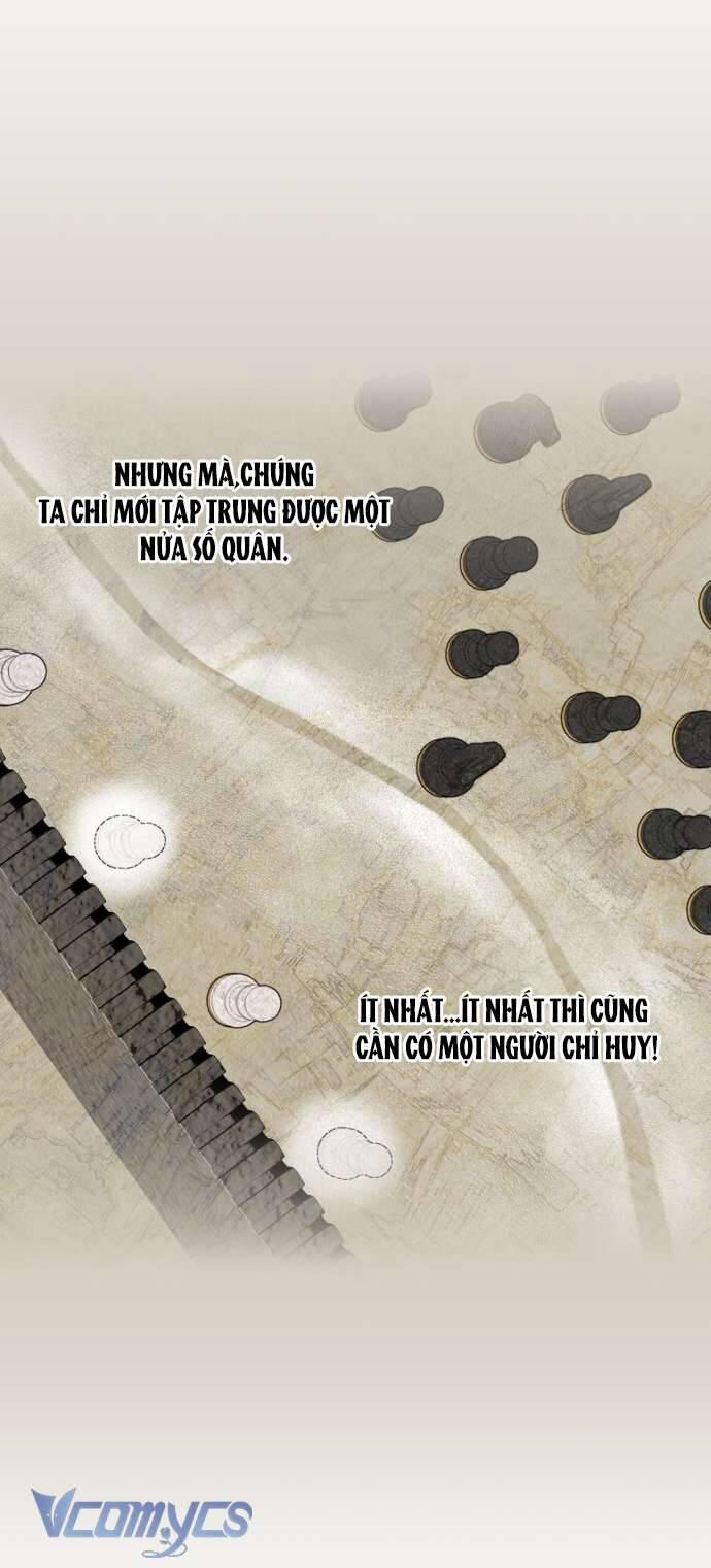 Phương Pháp Che Giấu Đứa Con Của Hoàng Đế 97 trang 4