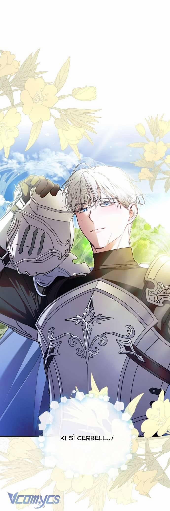 Phương Pháp Che Giấu Đứa Con Của Hoàng Đế 97 trang 41