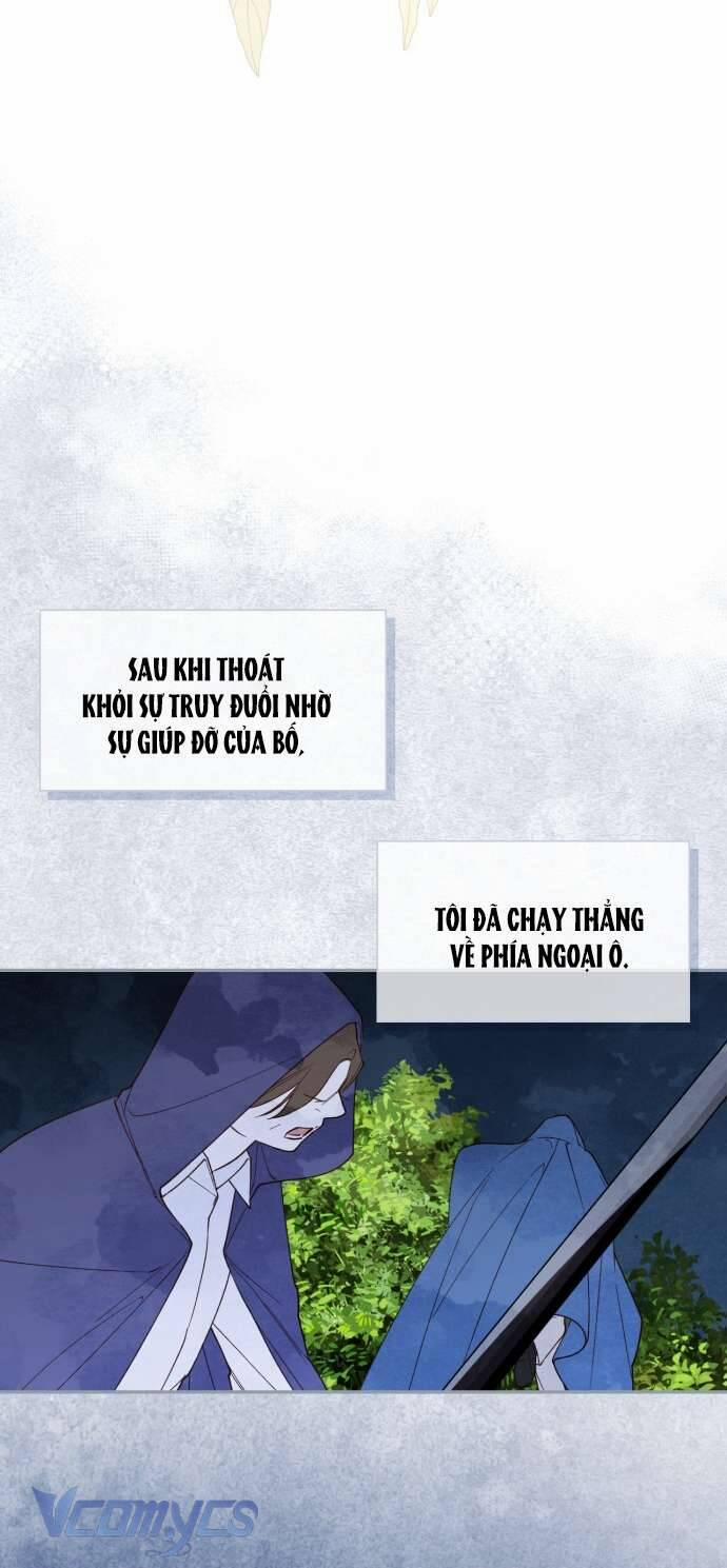 Phương Pháp Che Giấu Đứa Con Của Hoàng Đế 97 trang 42