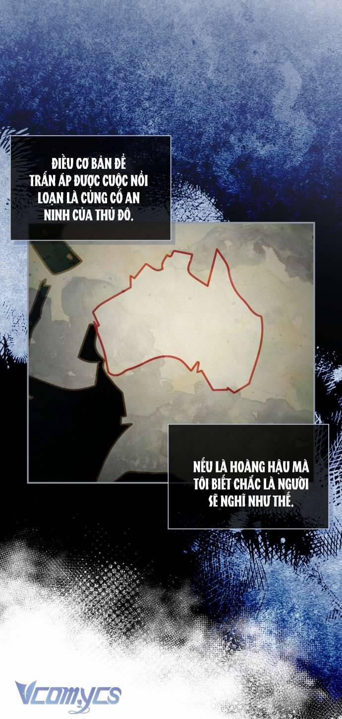 Phương Pháp Che Giấu Đứa Con Của Hoàng Đế 97 trang 43