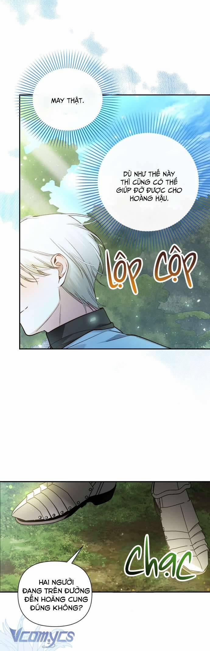 Phương Pháp Che Giấu Đứa Con Của Hoàng Đế 97 trang 45