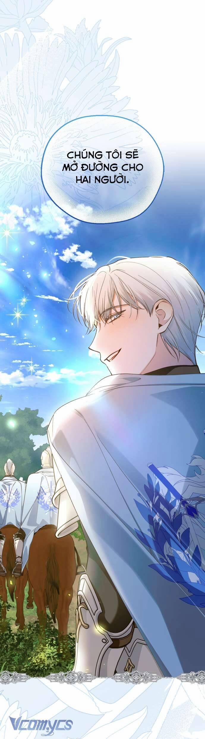 Phương Pháp Che Giấu Đứa Con Của Hoàng Đế 97 trang 46