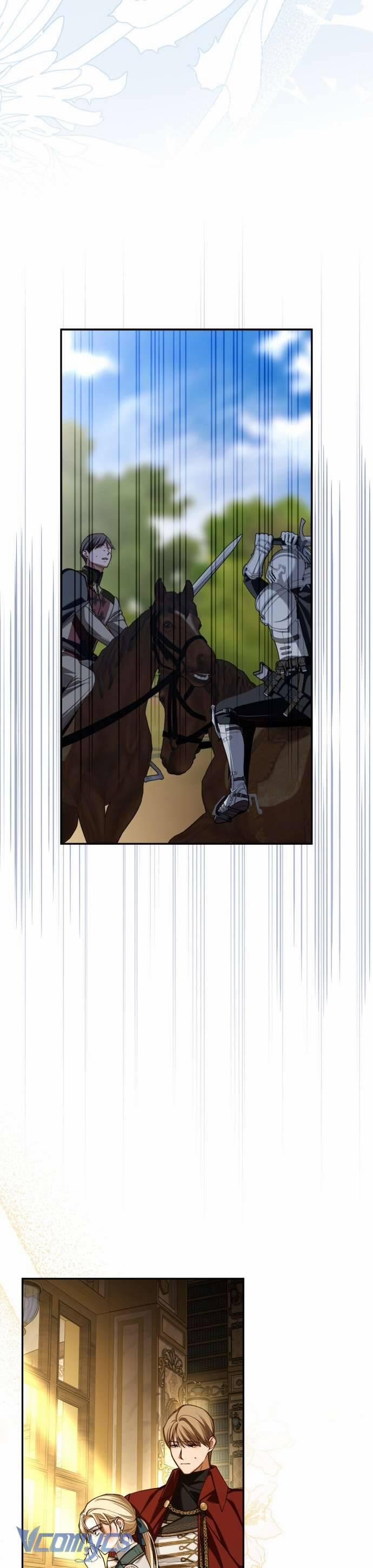 Phương Pháp Che Giấu Đứa Con Của Hoàng Đế 97 trang 47