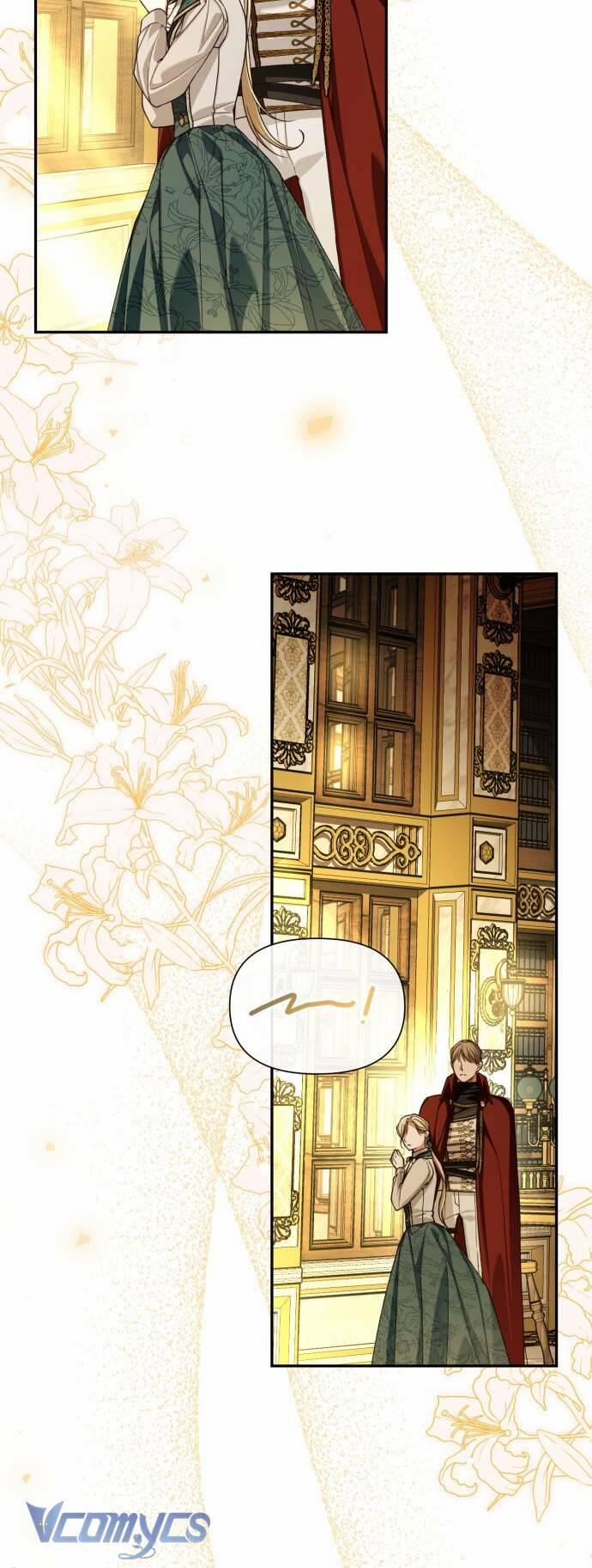 Phương Pháp Che Giấu Đứa Con Của Hoàng Đế 97 trang 48