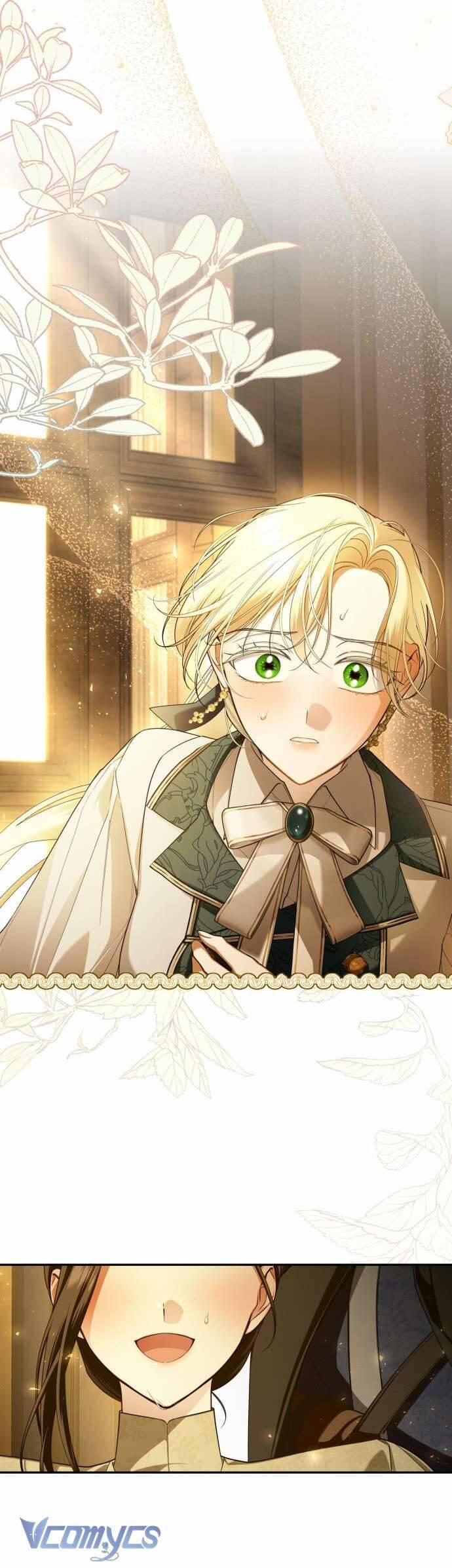 Phương Pháp Che Giấu Đứa Con Của Hoàng Đế 97 trang 49