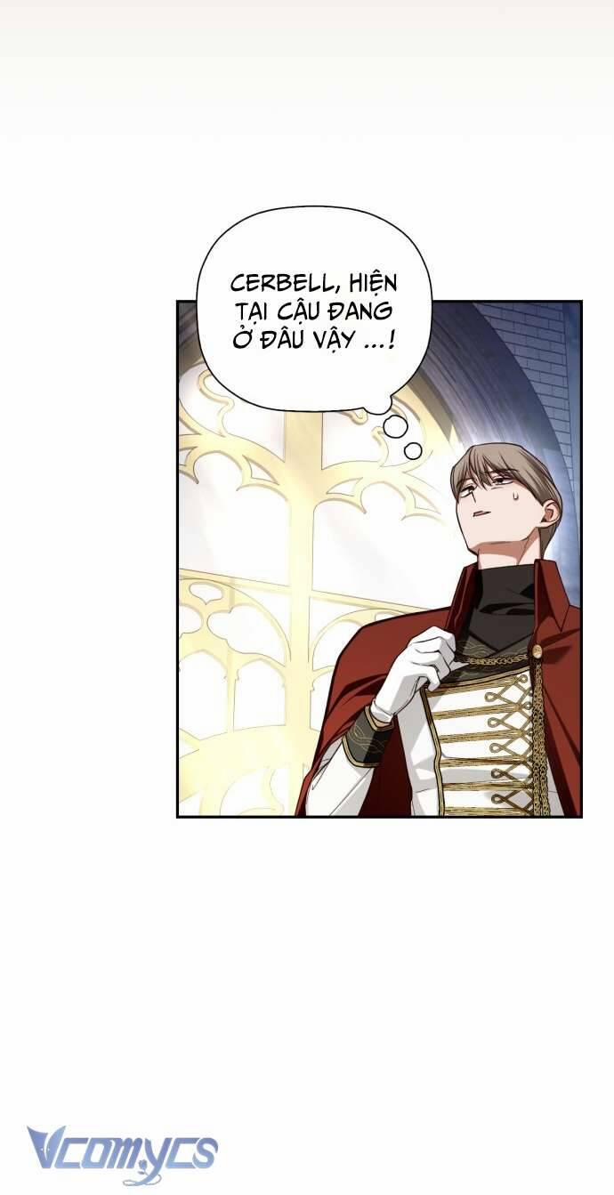 Phương Pháp Che Giấu Đứa Con Của Hoàng Đế 97 trang 5
