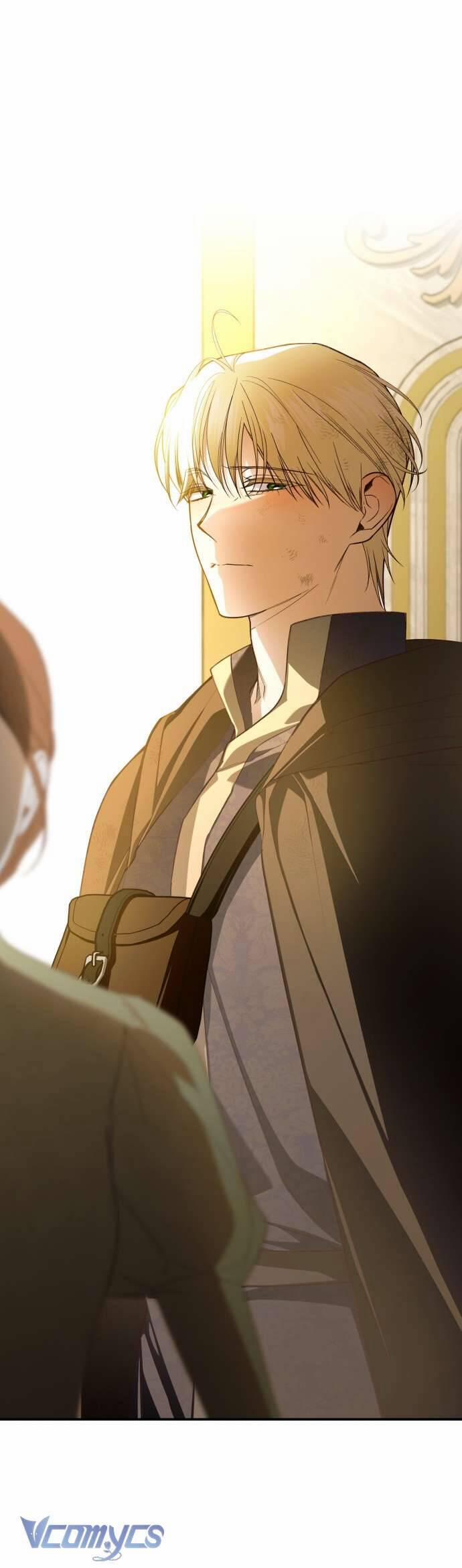 Phương Pháp Che Giấu Đứa Con Của Hoàng Đế 97 trang 50