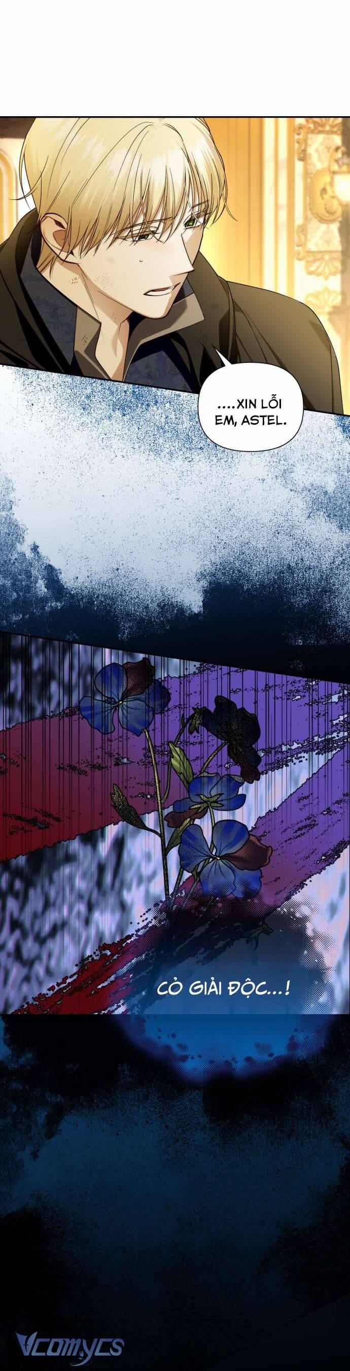 Phương Pháp Che Giấu Đứa Con Của Hoàng Đế 97 trang 52