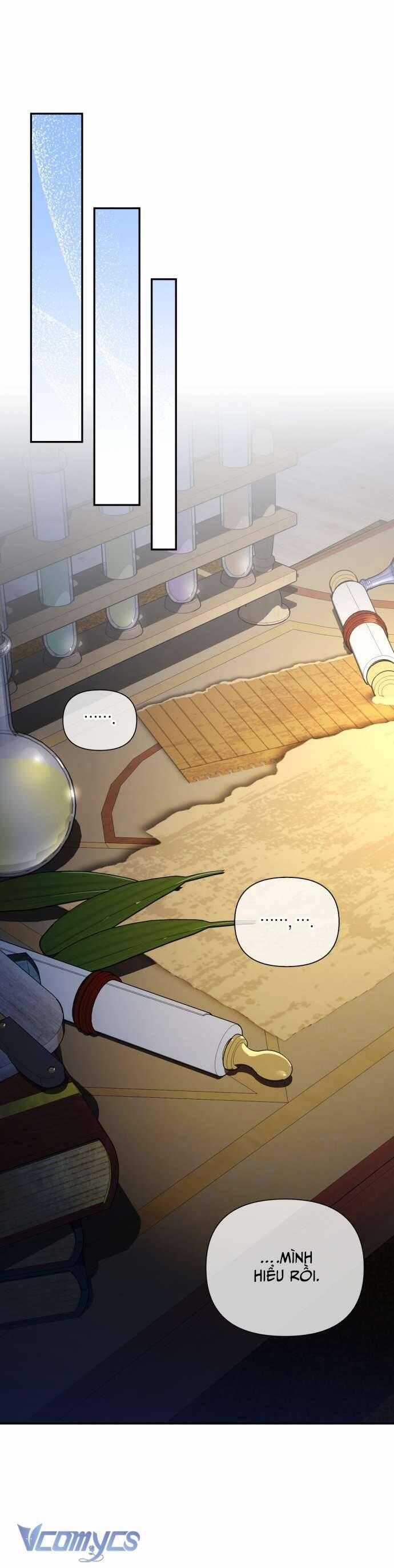 Phương Pháp Che Giấu Đứa Con Của Hoàng Đế 97 trang 7