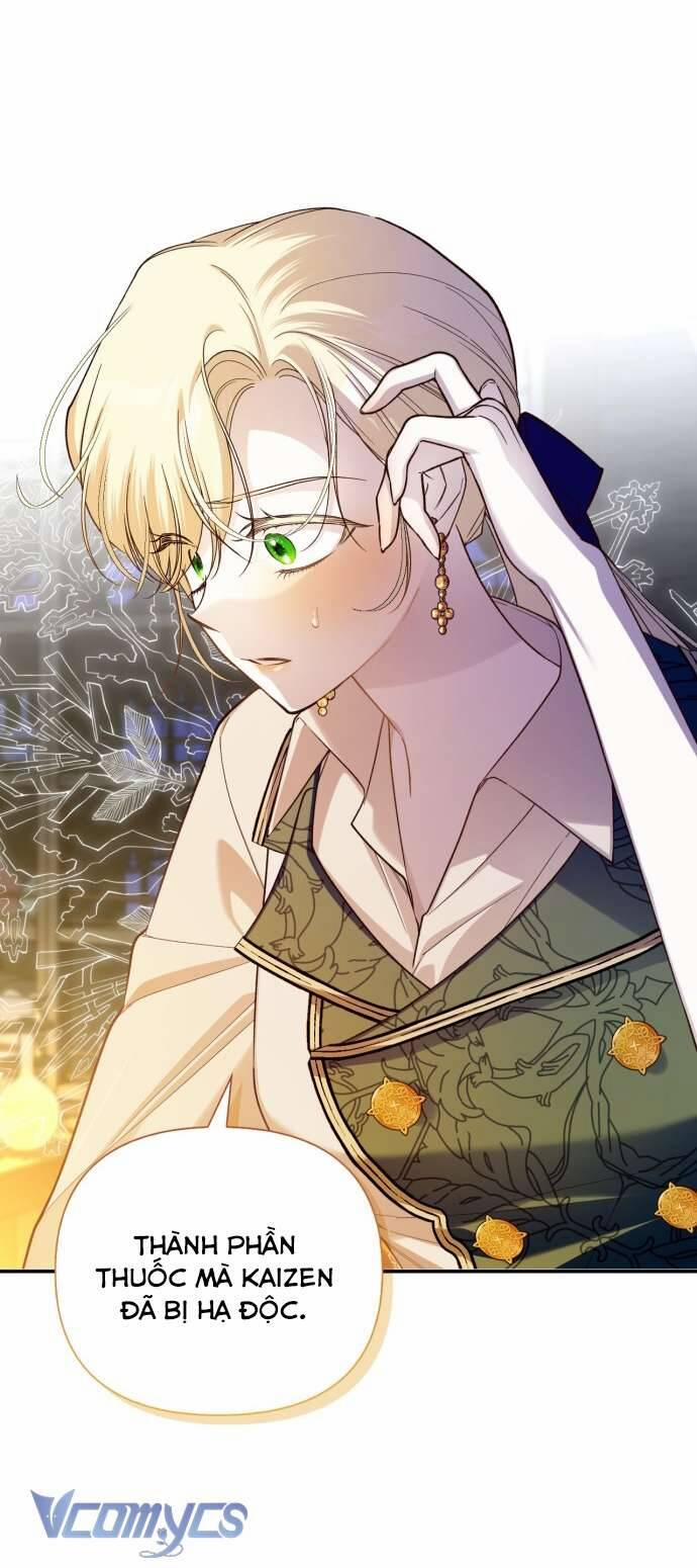 Phương Pháp Che Giấu Đứa Con Của Hoàng Đế 97 trang 8