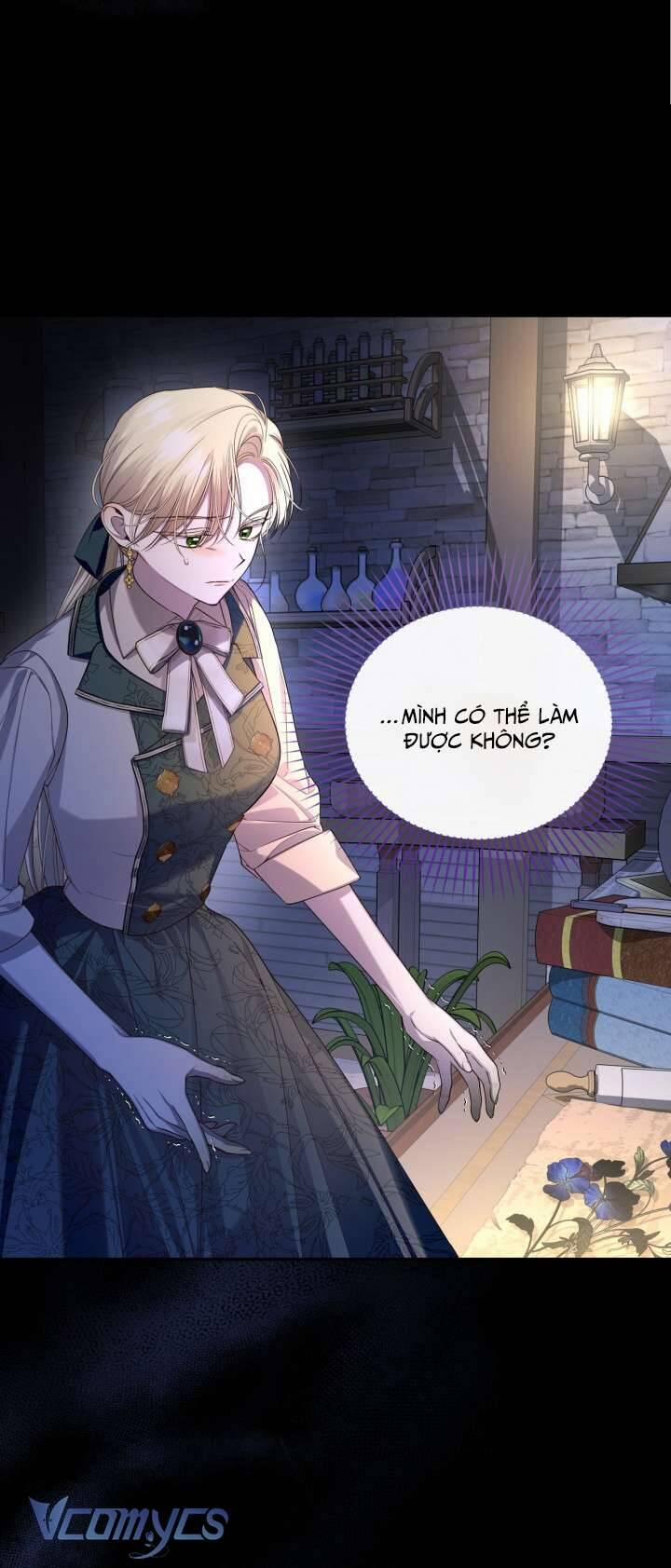 Phương Pháp Che Giấu Đứa Con Của Hoàng Đế 98 trang 12