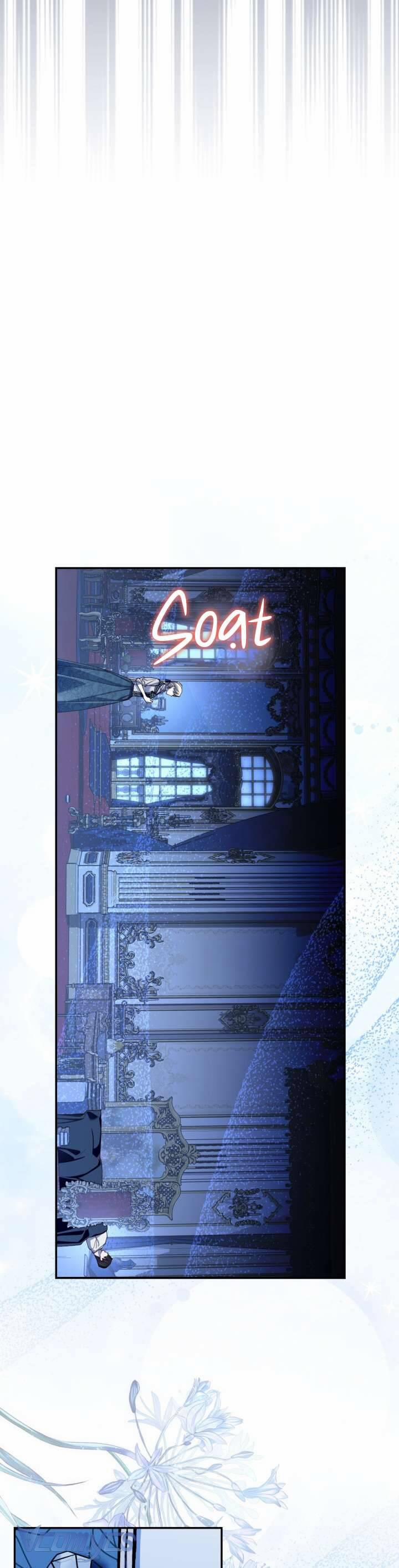 Phương Pháp Che Giấu Đứa Con Của Hoàng Đế 98 trang 15