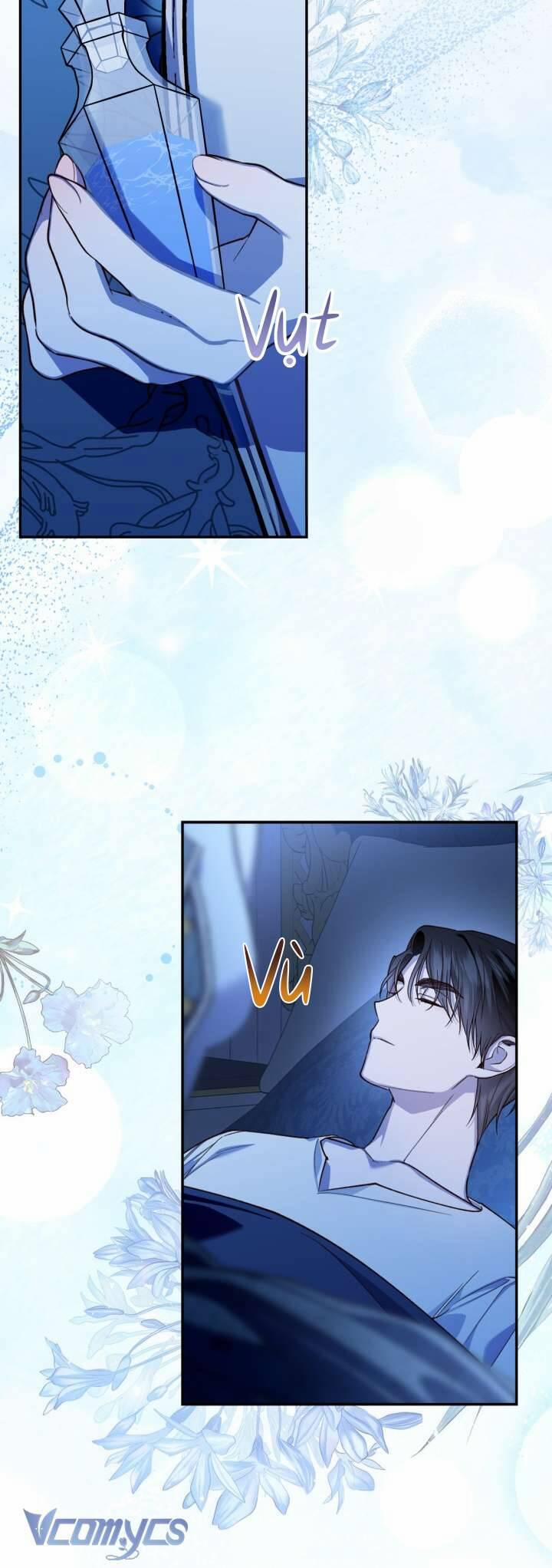 Phương Pháp Che Giấu Đứa Con Của Hoàng Đế 98 trang 16