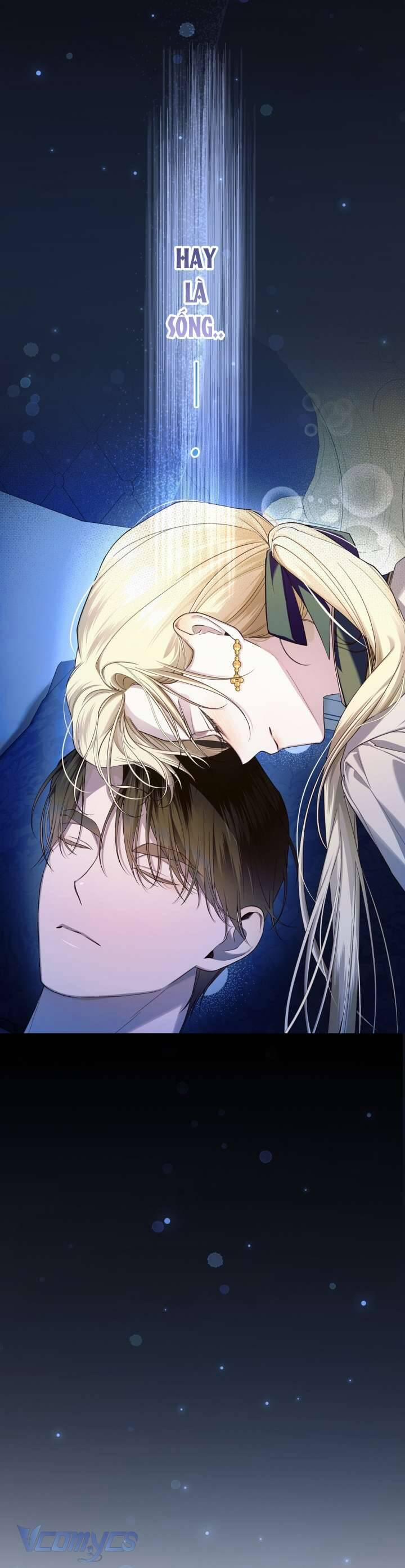 Phương Pháp Che Giấu Đứa Con Của Hoàng Đế 98 trang 19