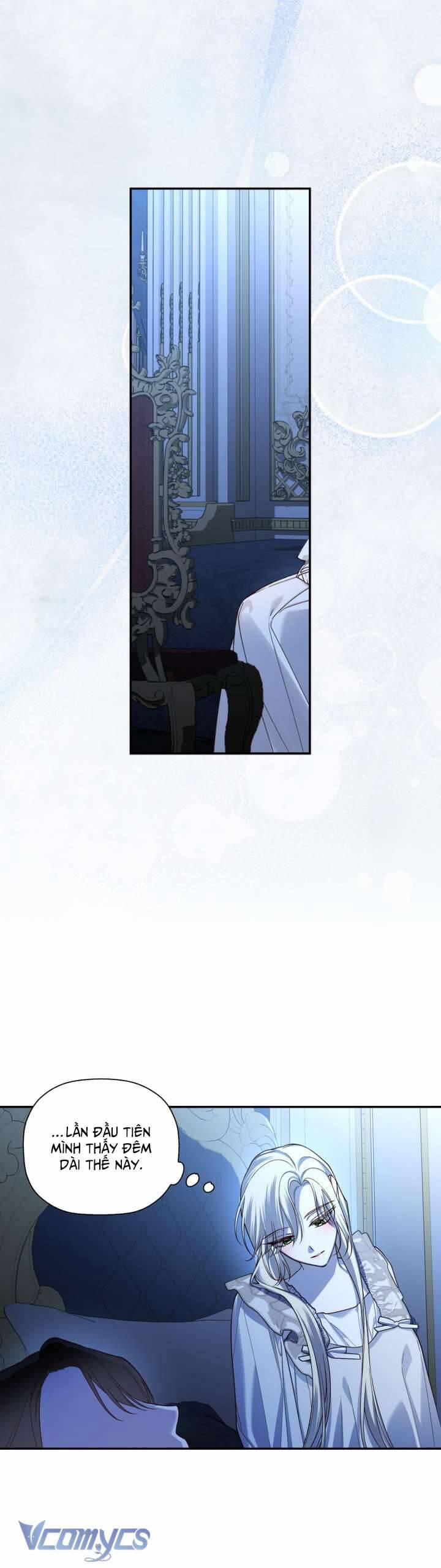 Phương Pháp Che Giấu Đứa Con Của Hoàng Đế 98 trang 23