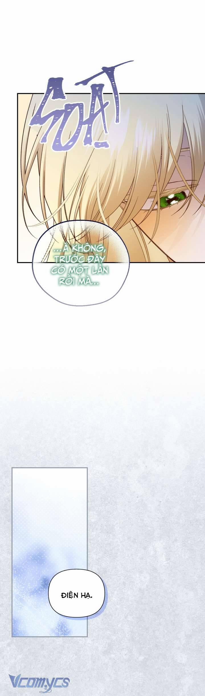 Phương Pháp Che Giấu Đứa Con Của Hoàng Đế 98 trang 24