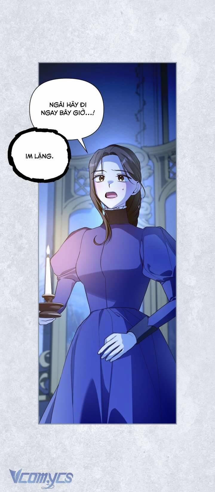 Phương Pháp Che Giấu Đứa Con Của Hoàng Đế 98 trang 26