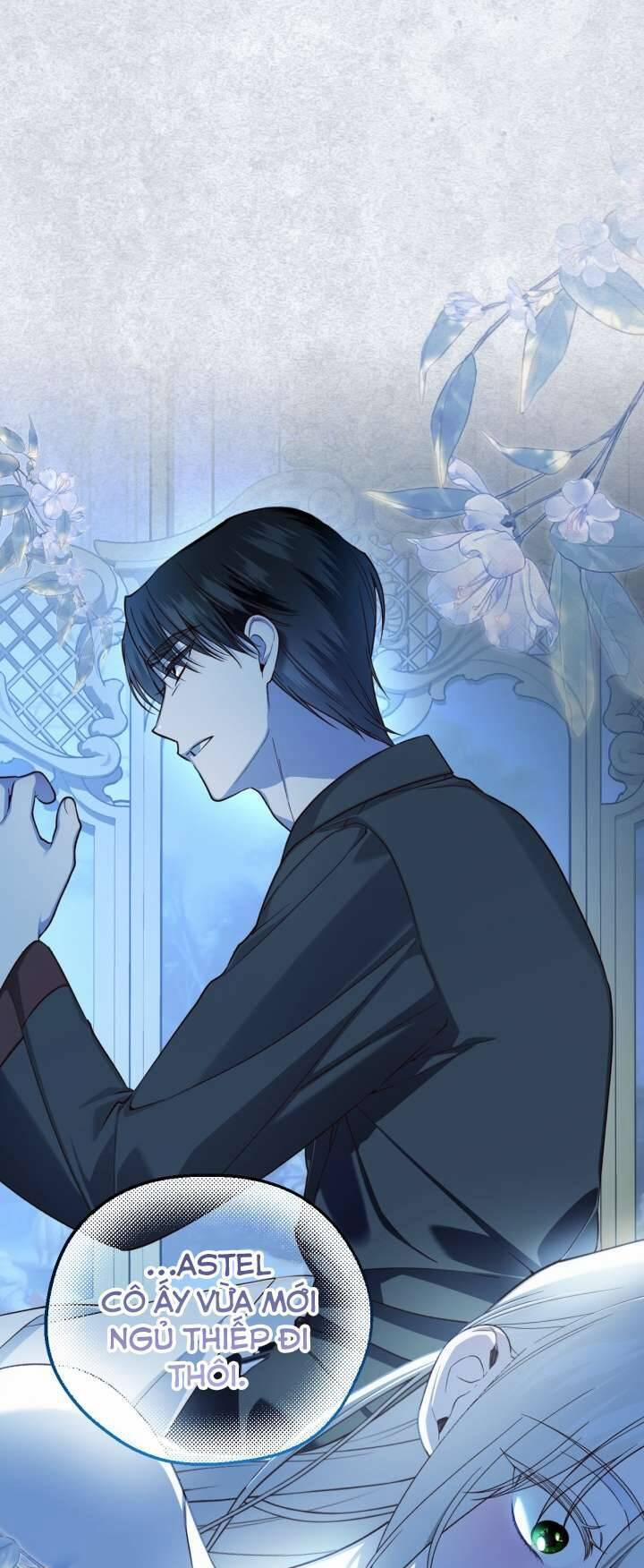 Phương Pháp Che Giấu Đứa Con Của Hoàng Đế 98 trang 28