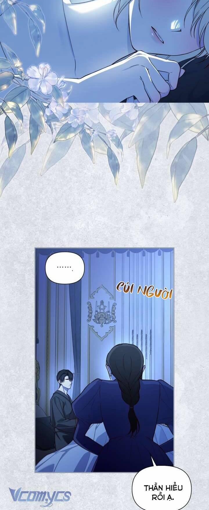 Phương Pháp Che Giấu Đứa Con Của Hoàng Đế 98 trang 29
