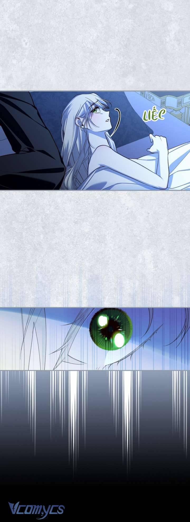 Phương Pháp Che Giấu Đứa Con Của Hoàng Đế 98 trang 31