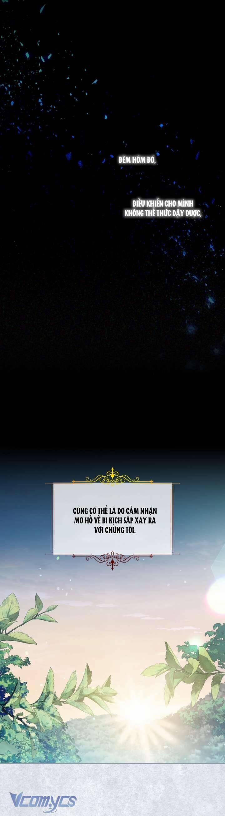 Phương Pháp Che Giấu Đứa Con Của Hoàng Đế 98 trang 34