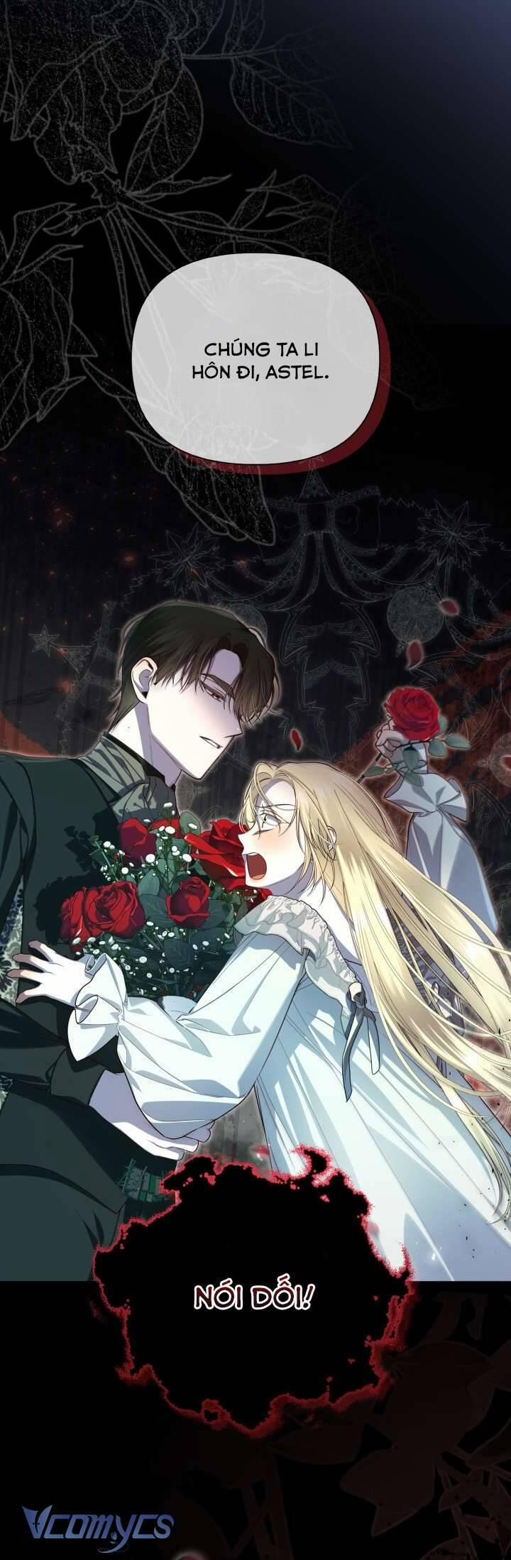 Phương Pháp Che Giấu Đứa Con Của Hoàng Đế 98 trang 36