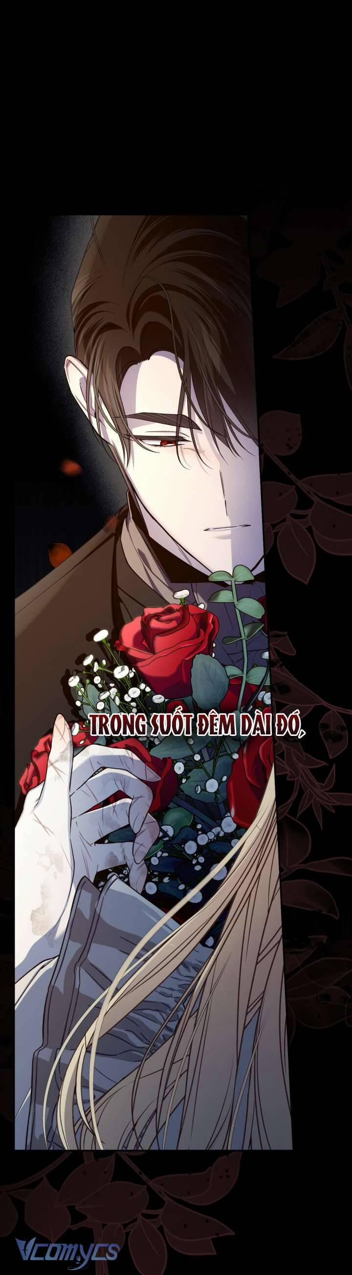 Phương Pháp Che Giấu Đứa Con Của Hoàng Đế 98 trang 38