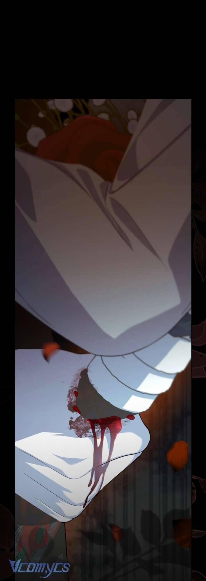 Phương Pháp Che Giấu Đứa Con Của Hoàng Đế 98 trang 40