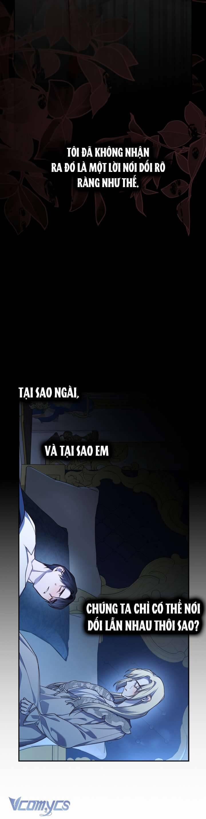 Phương Pháp Che Giấu Đứa Con Của Hoàng Đế 98 trang 41