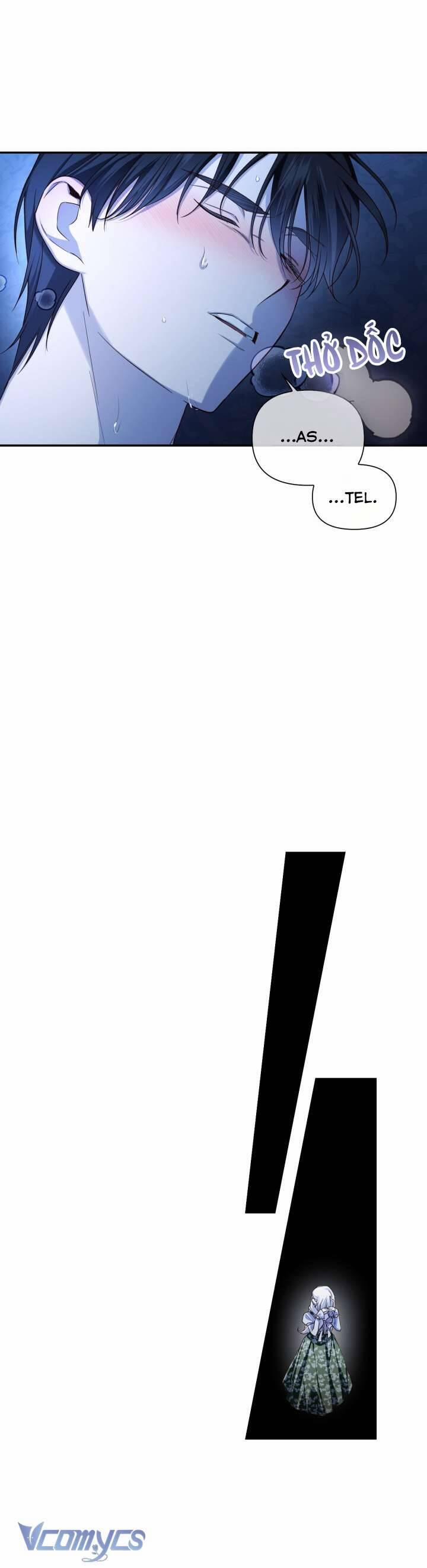 Phương Pháp Che Giấu Đứa Con Của Hoàng Đế 98 trang 42