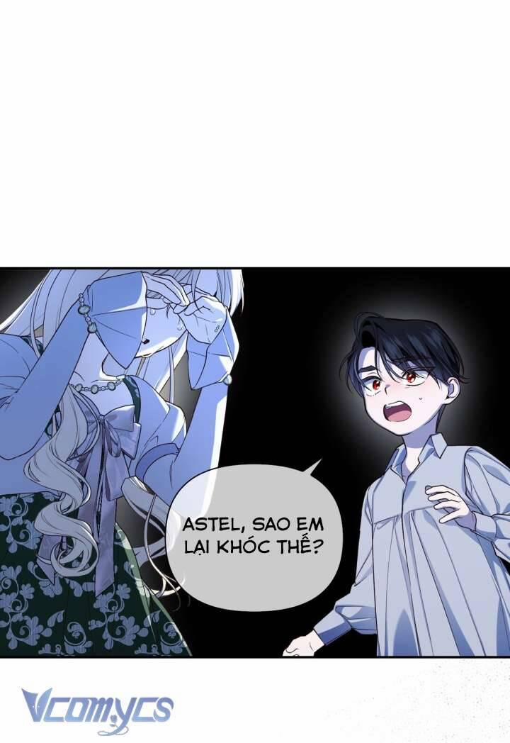 Phương Pháp Che Giấu Đứa Con Của Hoàng Đế 98 trang 43