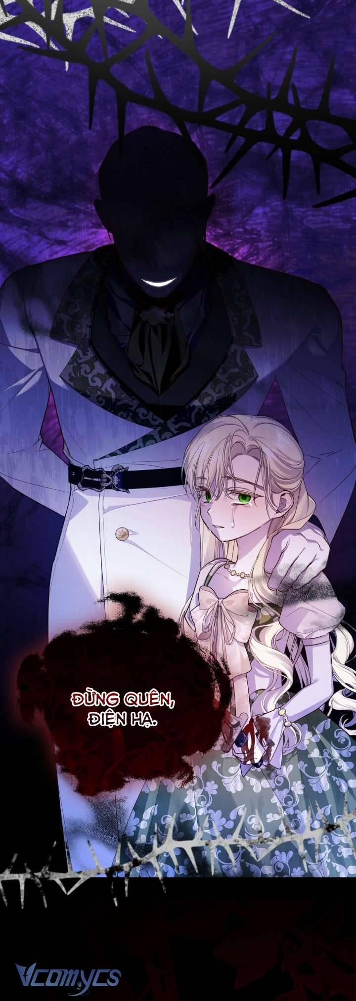 Phương Pháp Che Giấu Đứa Con Của Hoàng Đế 98 trang 46