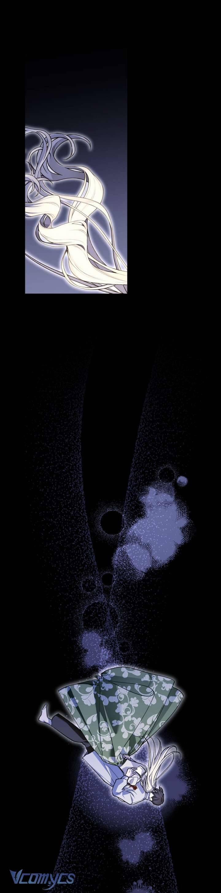 Phương Pháp Che Giấu Đứa Con Của Hoàng Đế 98 trang 49