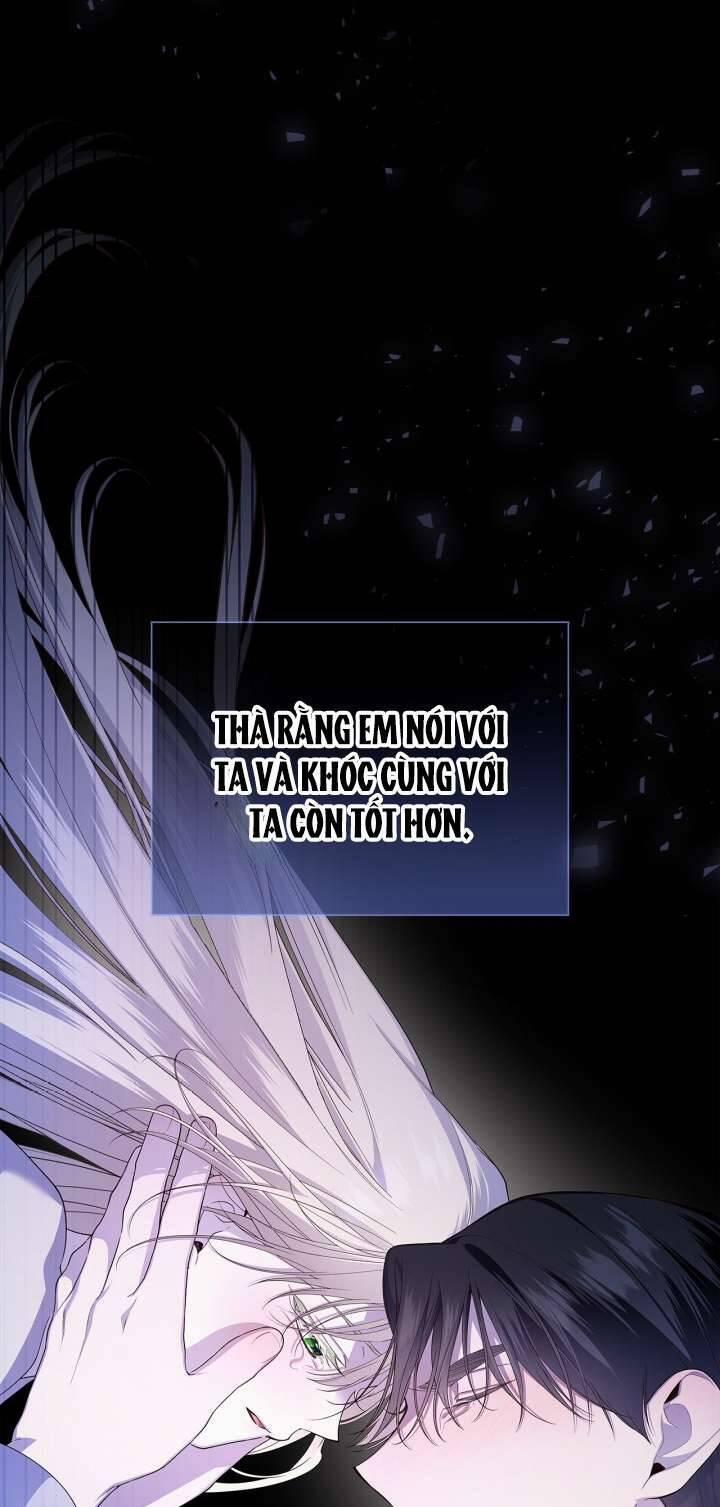 Phương Pháp Che Giấu Đứa Con Của Hoàng Đế 98 trang 51