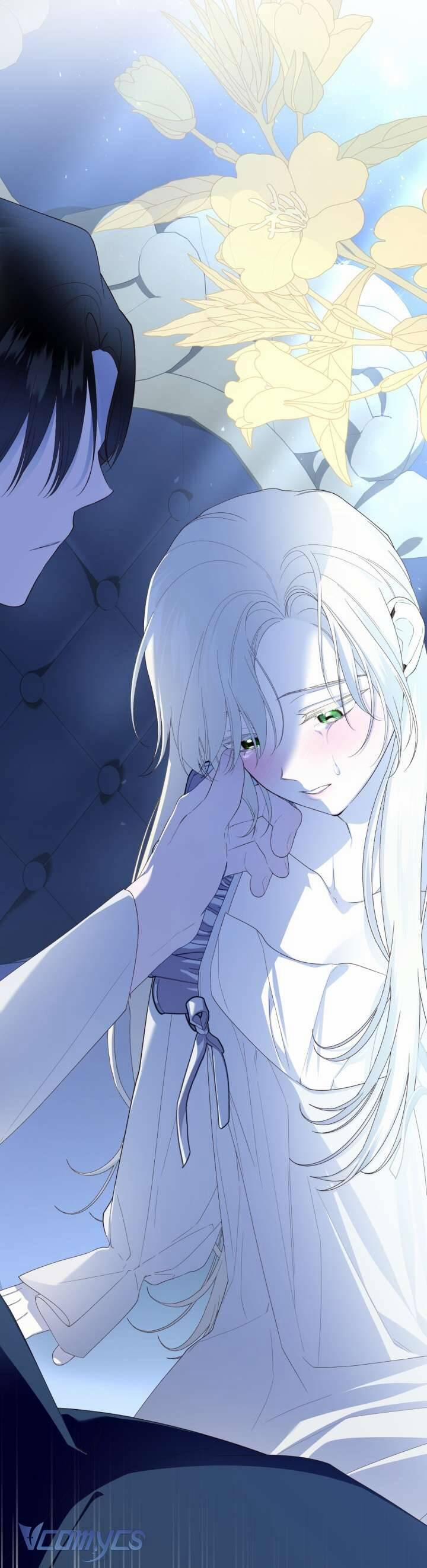 Phương Pháp Che Giấu Đứa Con Của Hoàng Đế 98 trang 54