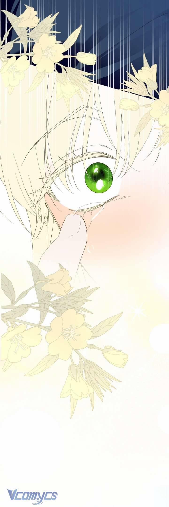 Phương Pháp Che Giấu Đứa Con Của Hoàng Đế 98 trang 55