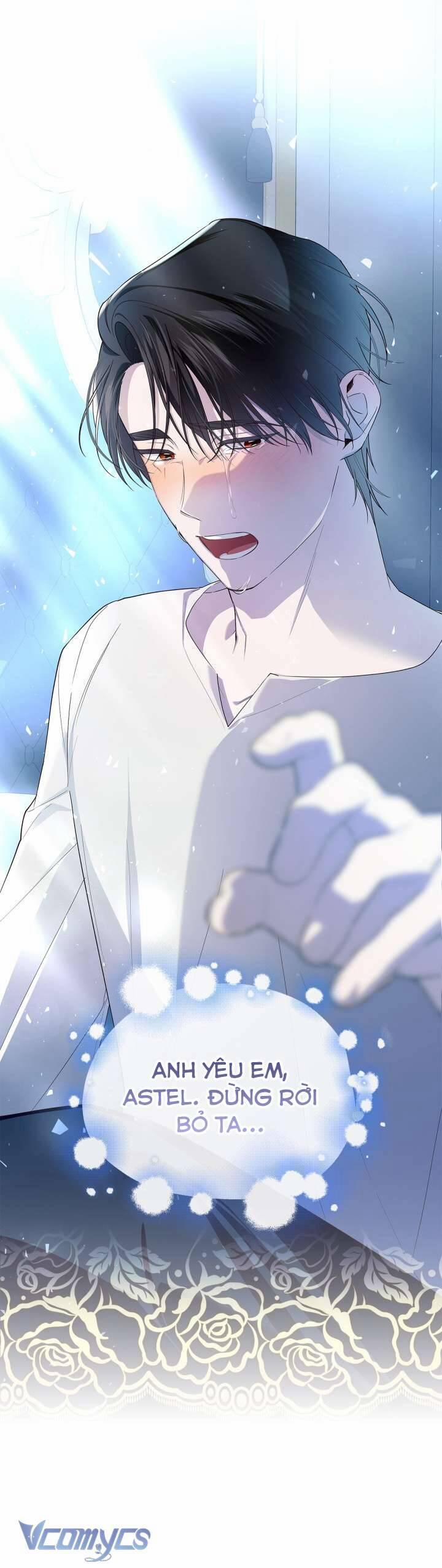 Phương Pháp Che Giấu Đứa Con Của Hoàng Đế 98 trang 56