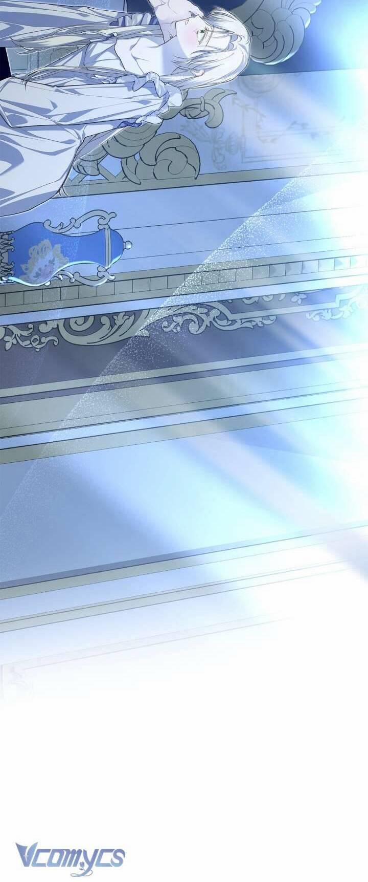 Phương Pháp Che Giấu Đứa Con Của Hoàng Đế 98 trang 58